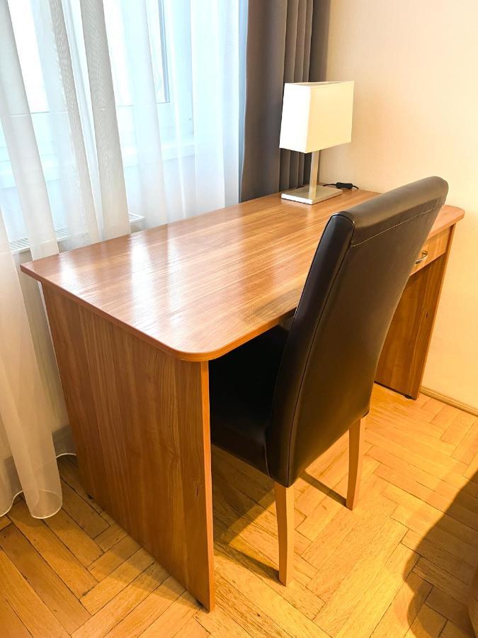 Lotus Apartments Gozsdu Budapeszt Zewnętrze zdjęcie